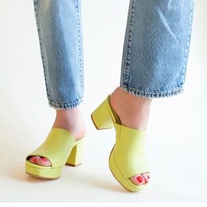 Charlotte Stone Rian in Acid